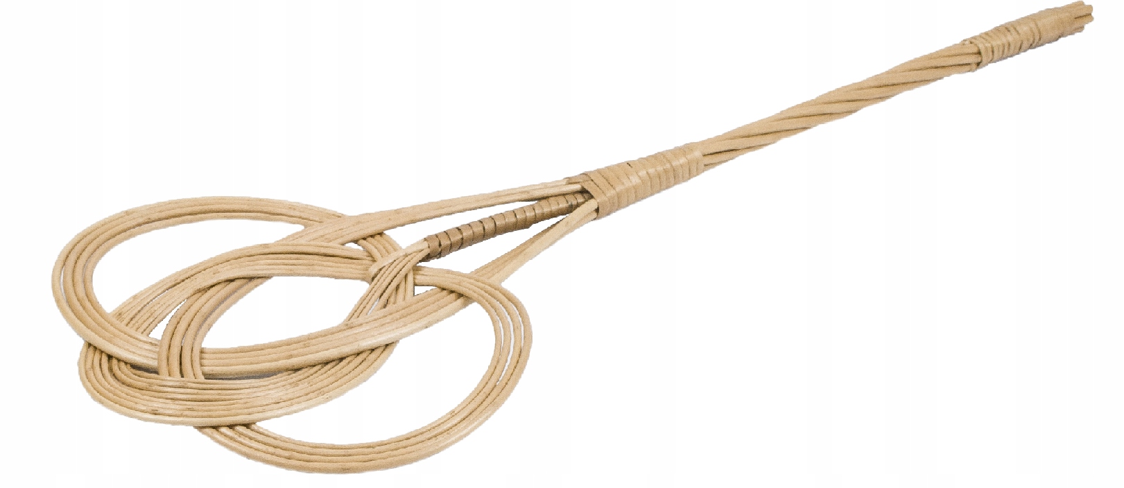 

Trzepaczka wiklinowa do dywanów