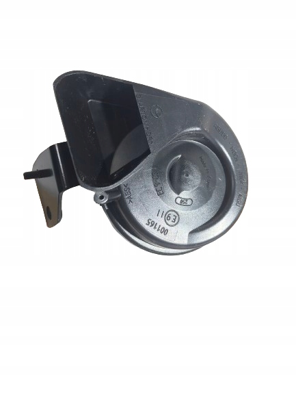 Klakson sygnał dzwiękowy prawy PORSCHE PANAMERA 971951212B