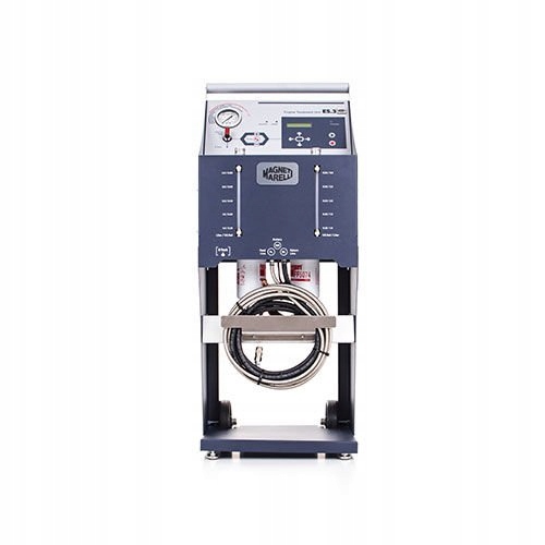 Устройство для очистки топливной системы, DPF