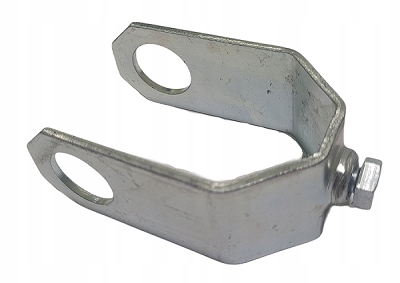 UCHWYT INSTALACYJNY RURY RUROCIĄG 1/2'' x 1''1/4''