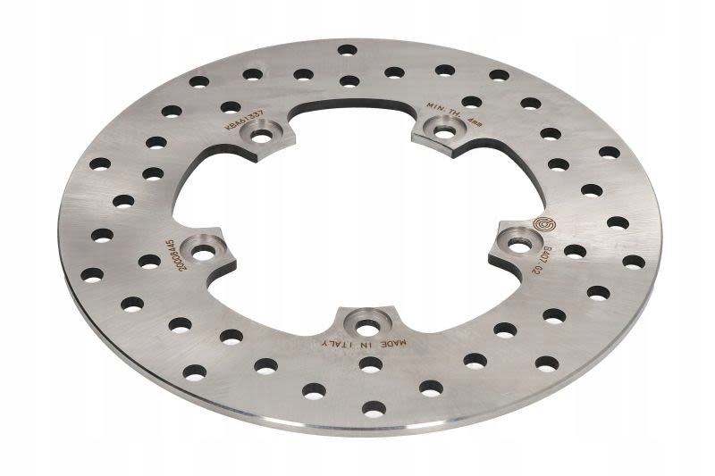 Brzdový kotúč Brembo 68B407G2