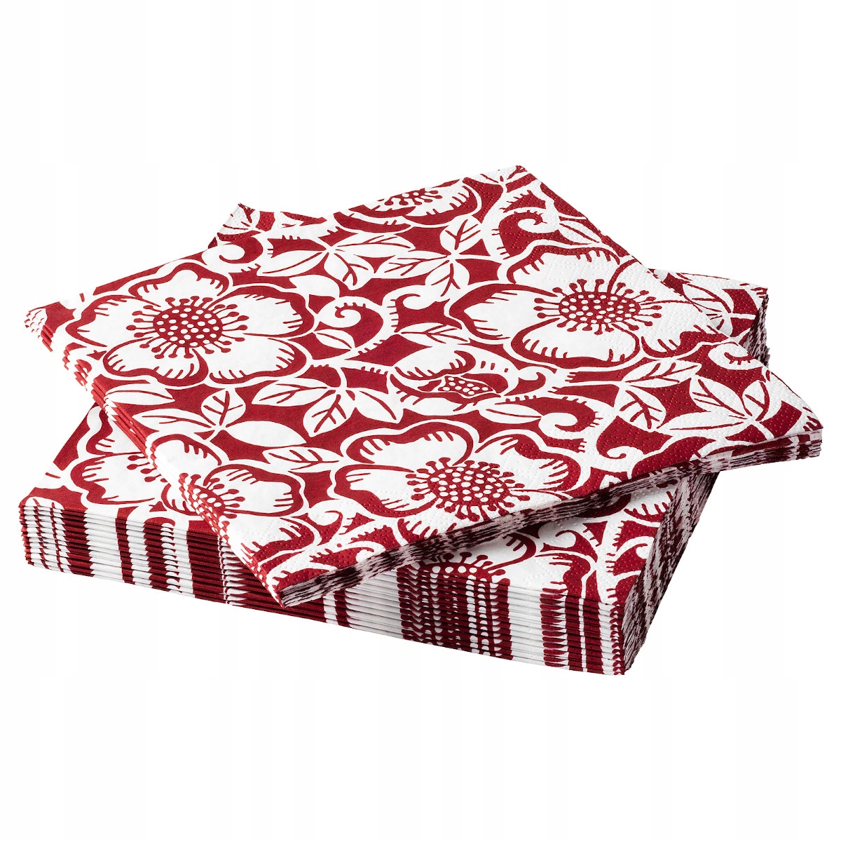 

Serwetki Ozdobne Świąteczne Rozmiar 33x33cm 30szt.