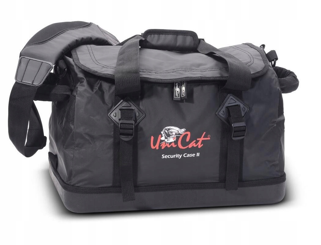 Torba Uni Cat Security Case II