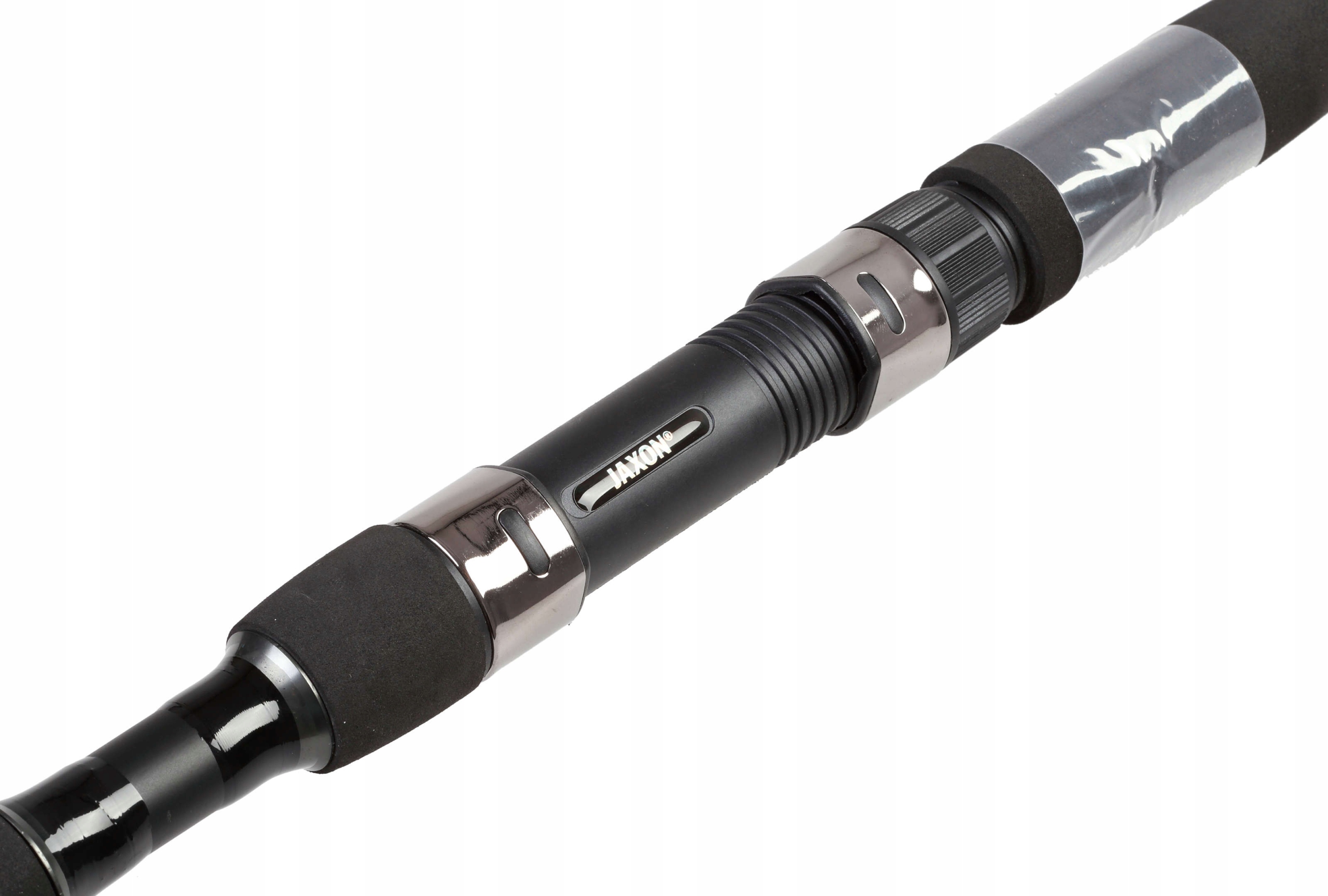 Wędka Tenesa Catfish Jaxon 300cm 550g Rękojeść piankowa