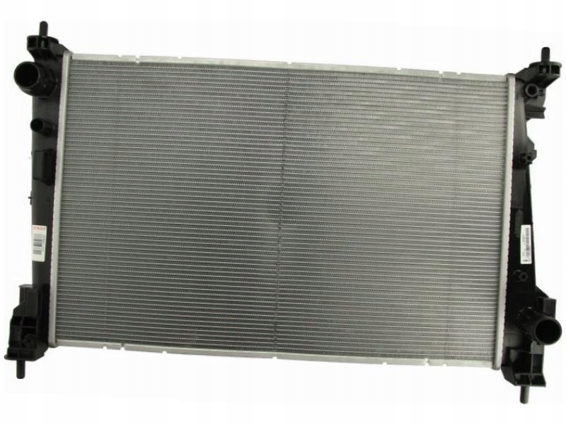 CHŁODNICA DENSO DRM01007