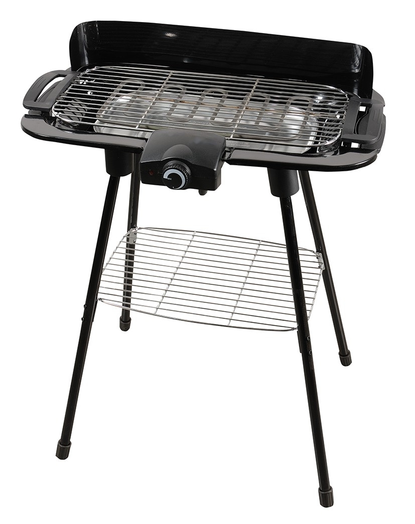 Grill Elektryczny 2000 Watt MG401