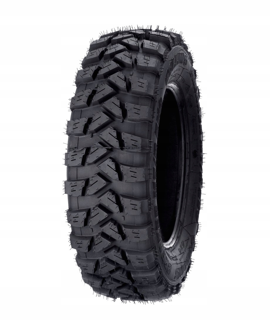 PROTEKTOROVANÝ PROFIL BREAKER MT/R EVO COLLINS 225/60 R16 98 S