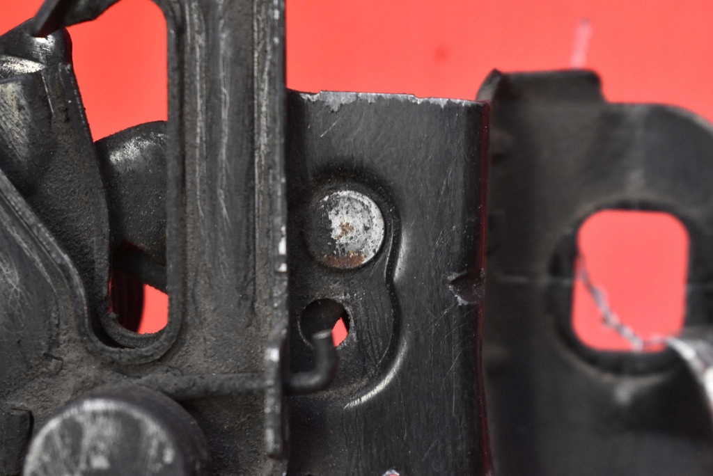 bonnet latch lock CHEVROLET EQUINOX 2 II 10-15