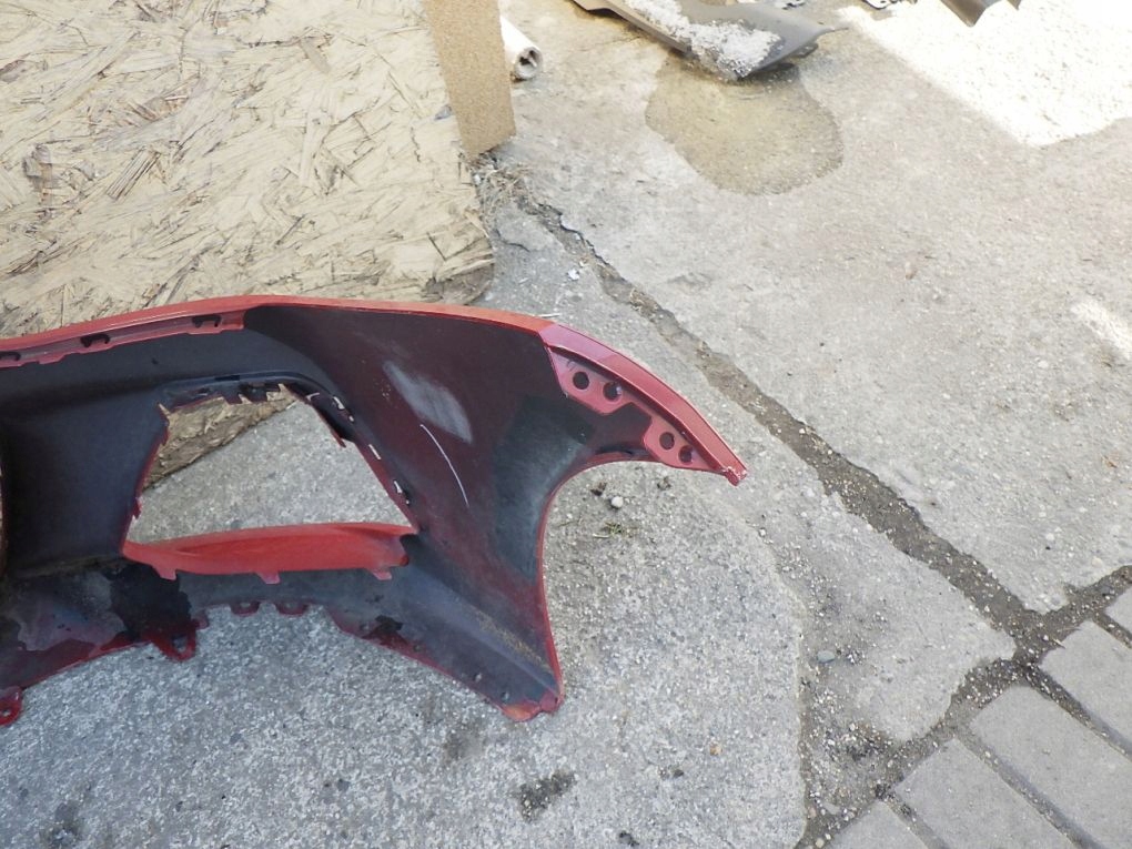 BMW Z4 G29 M PAKIET front bumper