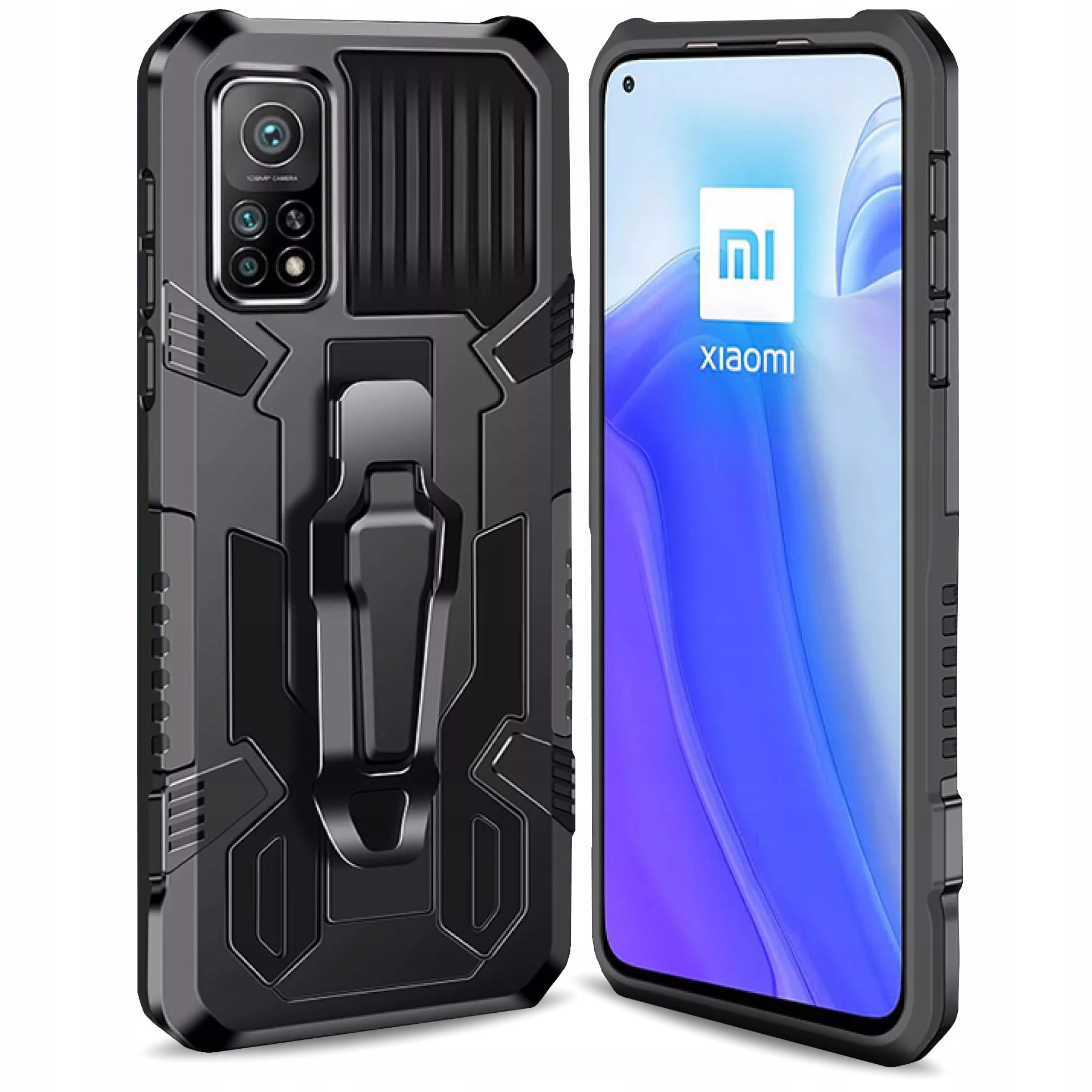 

Etui Pancerne Case do Xiaomi MI 10T MI 10T Pro