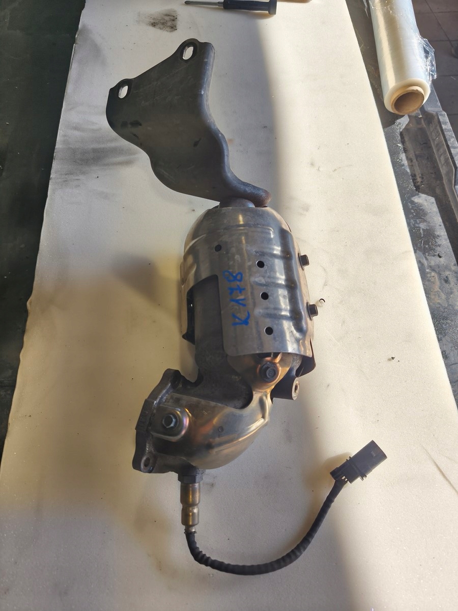 HYUNDAI TUCSON KIA SPORTAGE IV 1.6 T-GDI KATALIZATOR 28530-2BMP0 W2BMP0