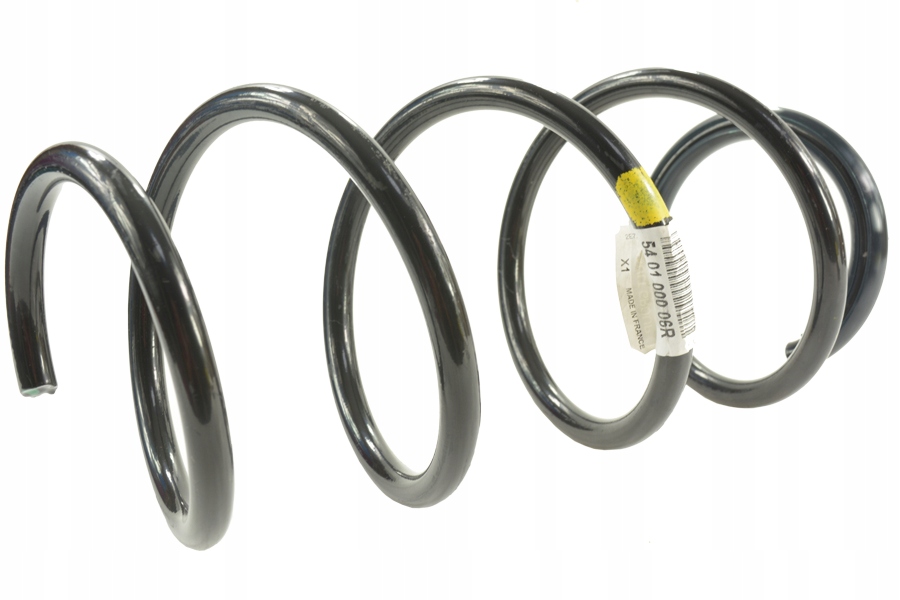 540100006R - SUSPENSION SPRING FRONT LAGUNA III ORIGINAL