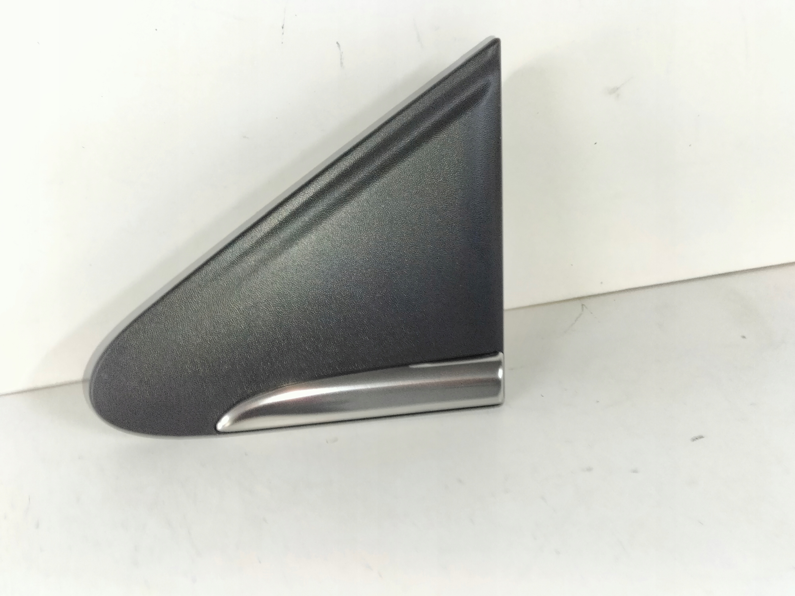 Couverture Aile Avant Gauche RENAULT CLIO 4 IV 12