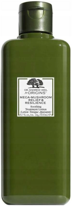 Origins Mega-mushroom Relief & Resilience Soothing Treatment Lotion