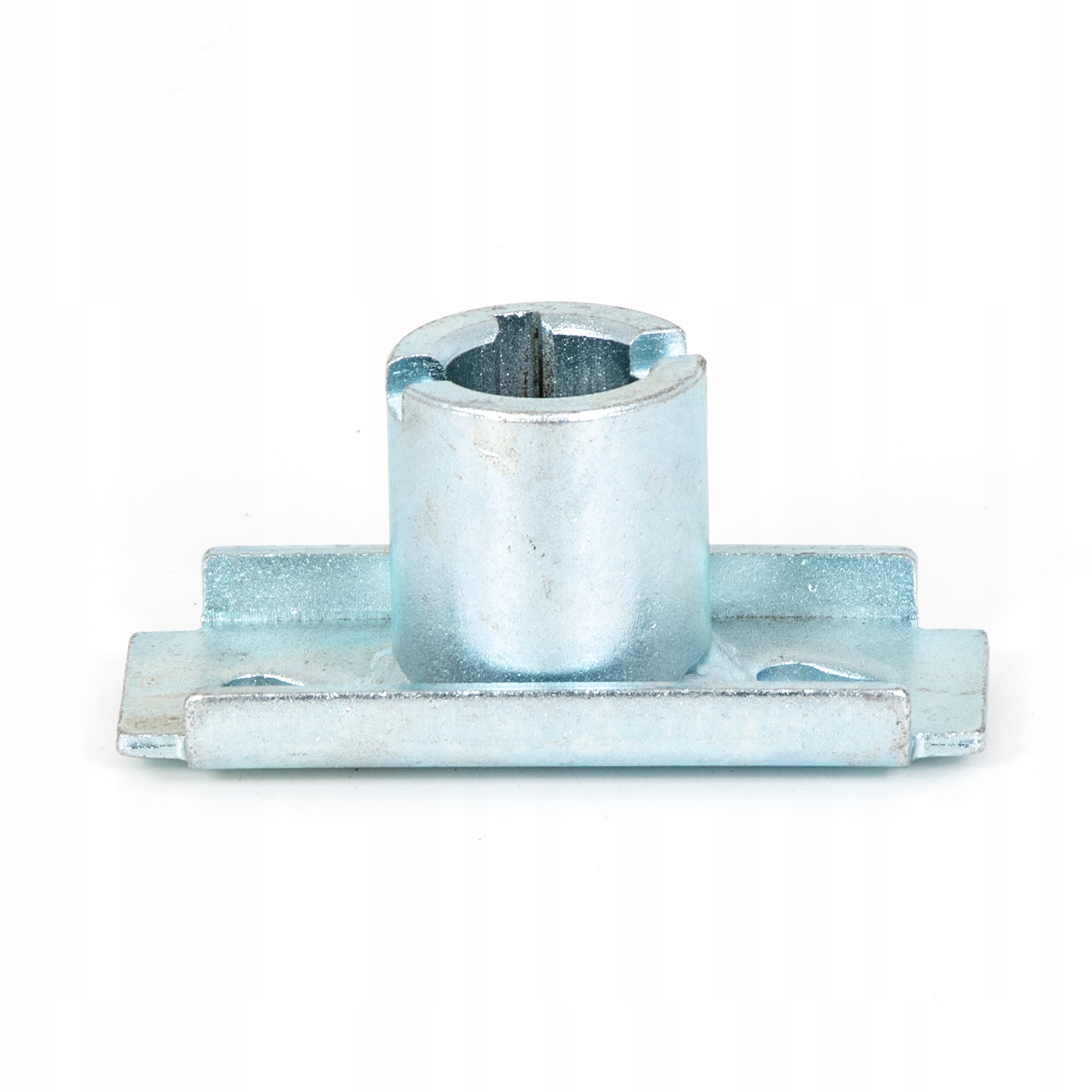 PIASTA NOŻA KOSIARKI 22,2x41 JV46 Z NAPĘDEM LIDER Typ piast