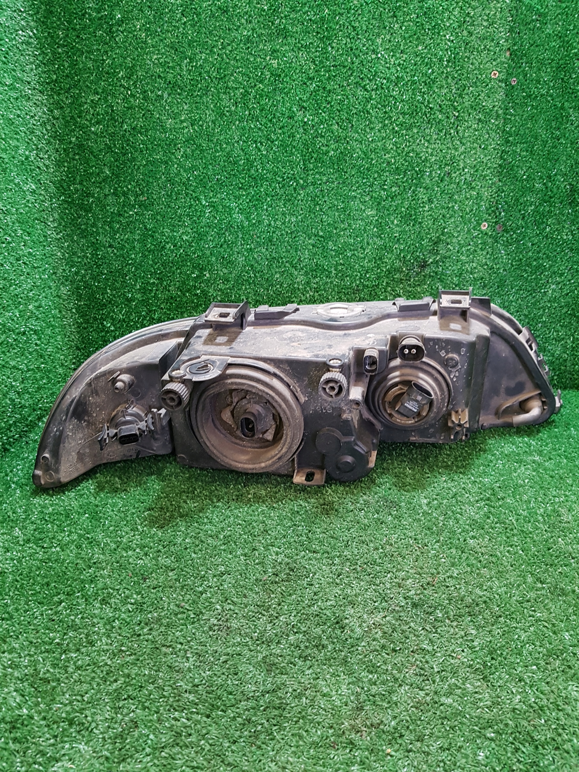 light left front BMW E39 444-1119L