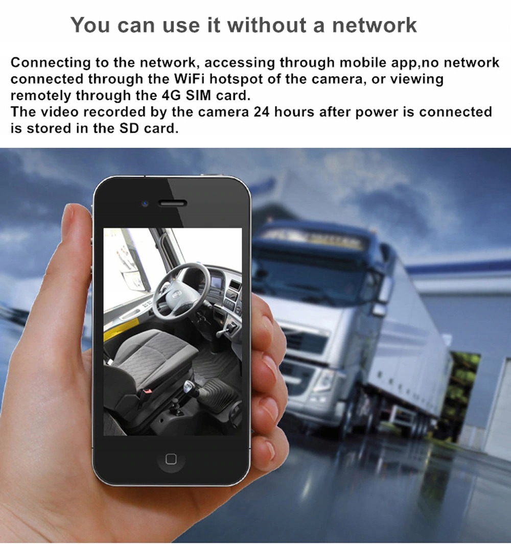 mini KAMERA 3G 4G LTE NA KARTE SIM PINHOLE ip66 Technologia IP