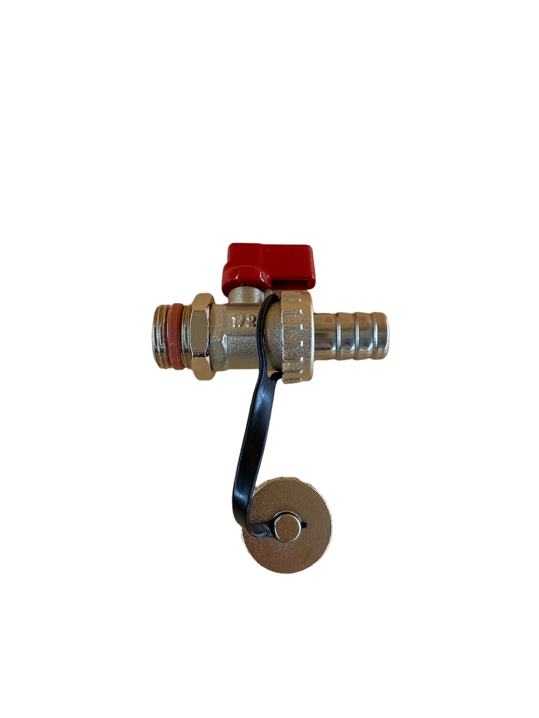 

Zawór Spustowy 1/2"
