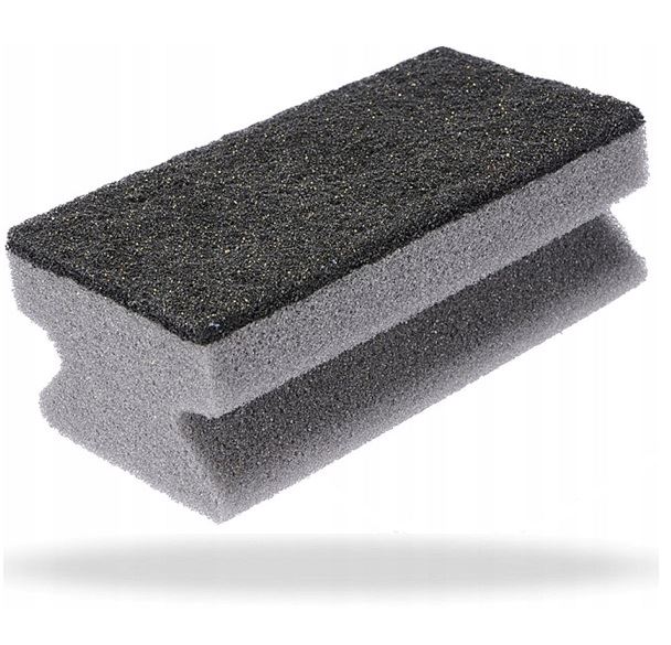 

Deluxe Schwamm gąbka zmywak do grilla piekarnika