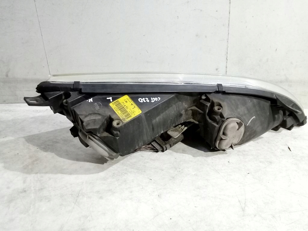 Mitsubishi Colt Z30 light left front front