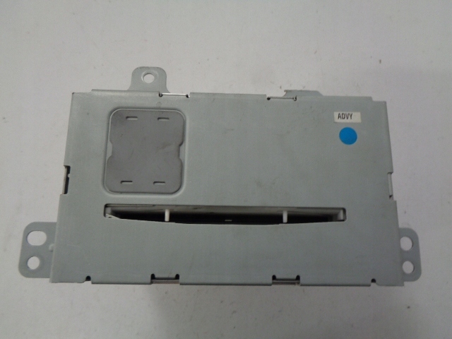 OPEL MOKKA RADIO MP3 557799431