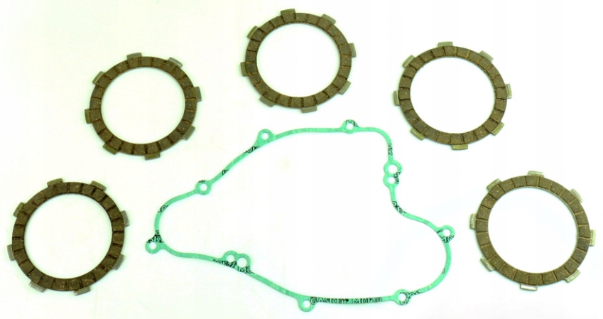 Sada pro opravu spojky Suzuki Rm 65 03-05