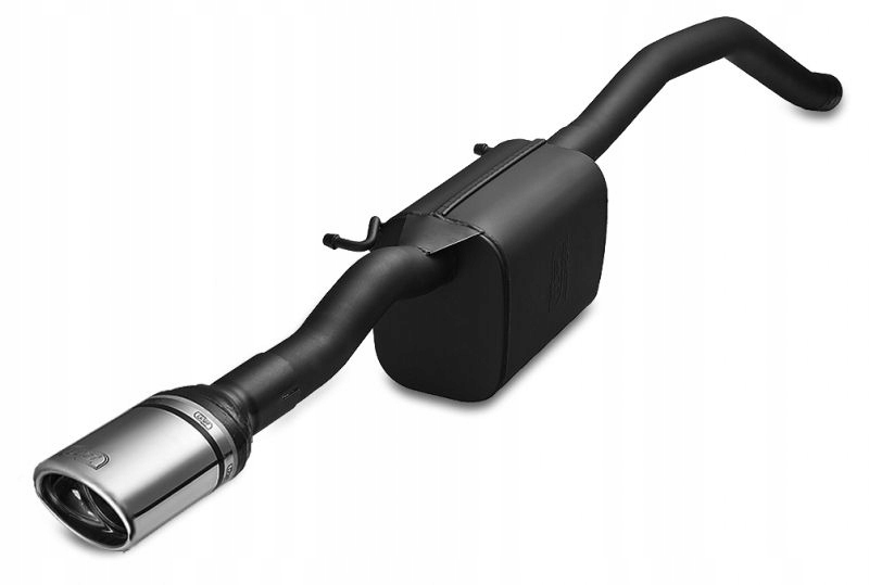 Tlumič Mercedes B-Classe 2005-stále B170 85 kW