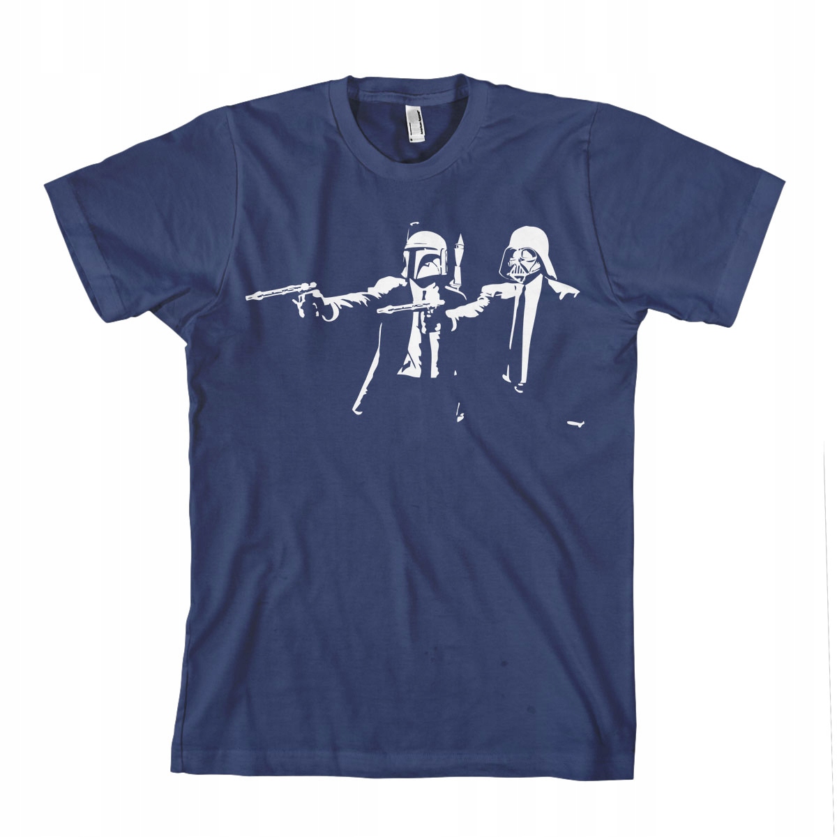 

Star Warsem gwiezdne wojny koszulka t-shirt męska
