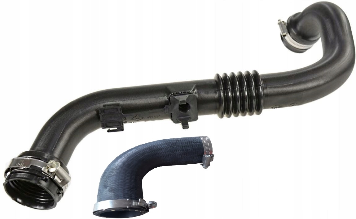 8200201617 - ШЛАНГ ДЛЯ ИНТЕРКУЛЕРА RENAULT MEGANE II 1.9 DCI