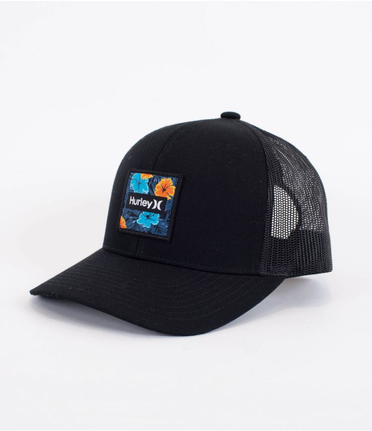 Hurley Čepice „M Seacliff Trucker“ CJ7539-059