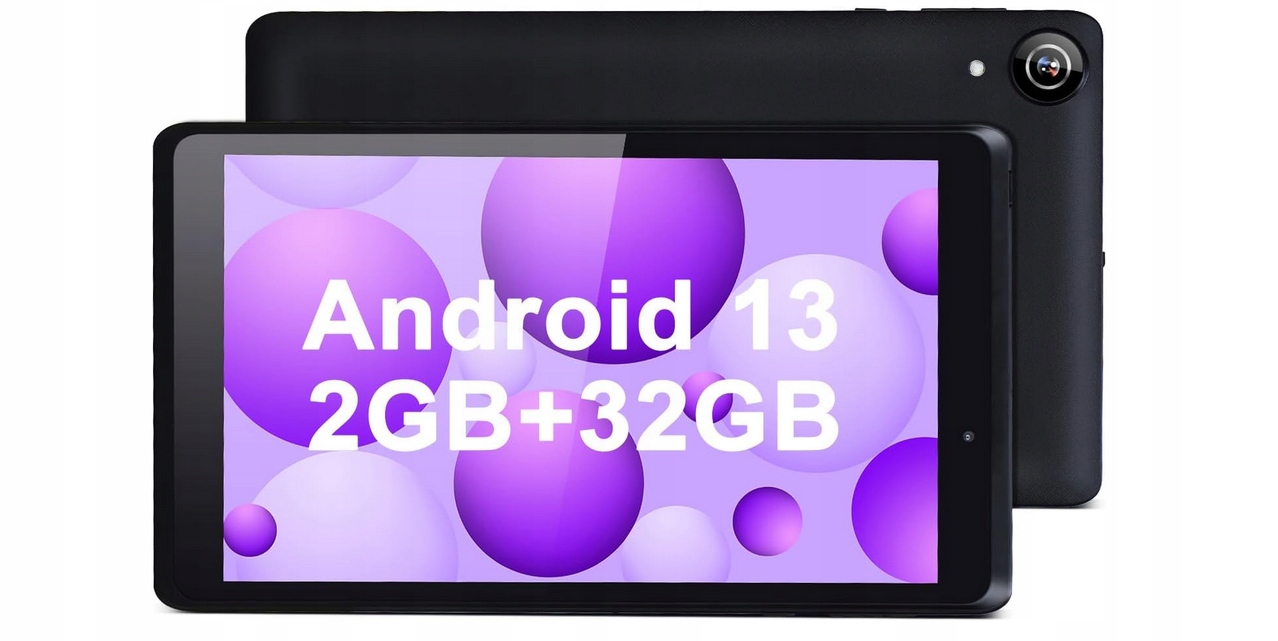 Tablet C idea CM826 8" 2 Gb 32 Gb černý