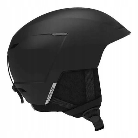 Lyžařská přilba Salomon Pioneer Lt Access Black M 59-62 cm