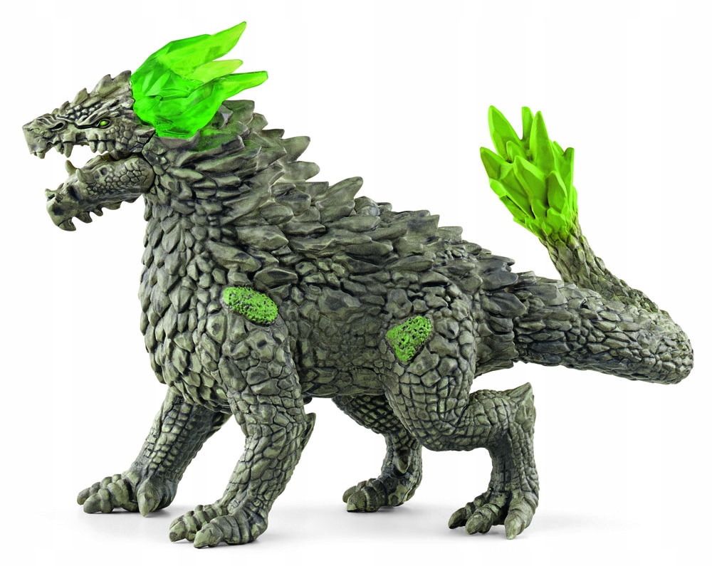 

Schleich Figurka Eldrador Kamienny Smok 70149