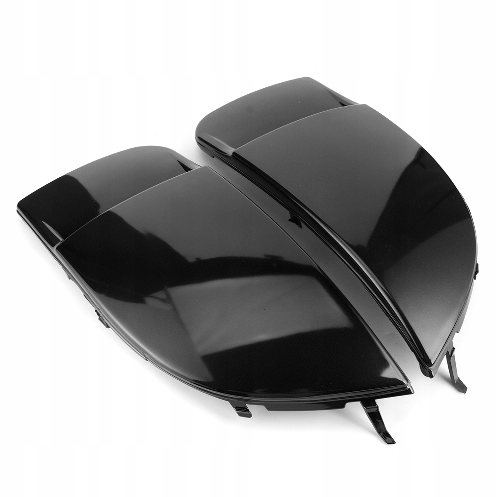 света передних черные subaru IMPREZA WRX 04-05 -