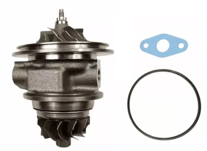 Kartridž Jádro Vložka Turbíny Bmw Série 5 E34 E39 525TD 2.5 Td 115 116