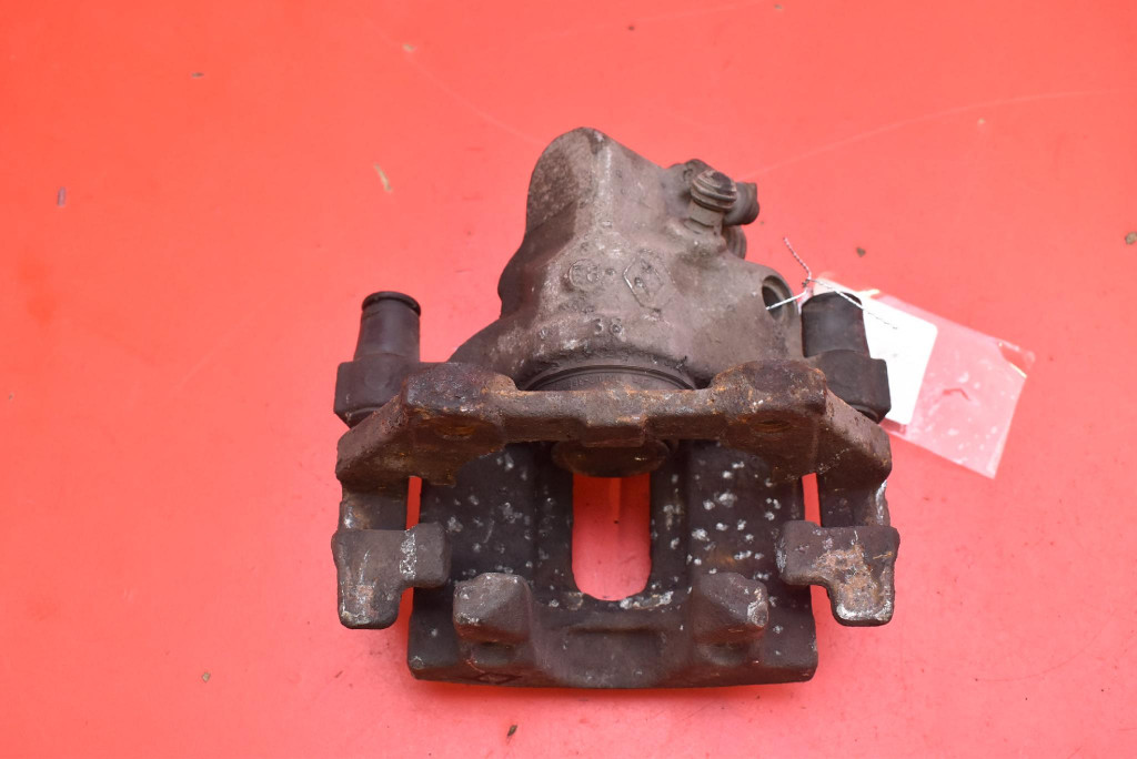caliper brake left rear part RENAULT LAGUNA 3 III 2.0 DCI 131 KM 07-11