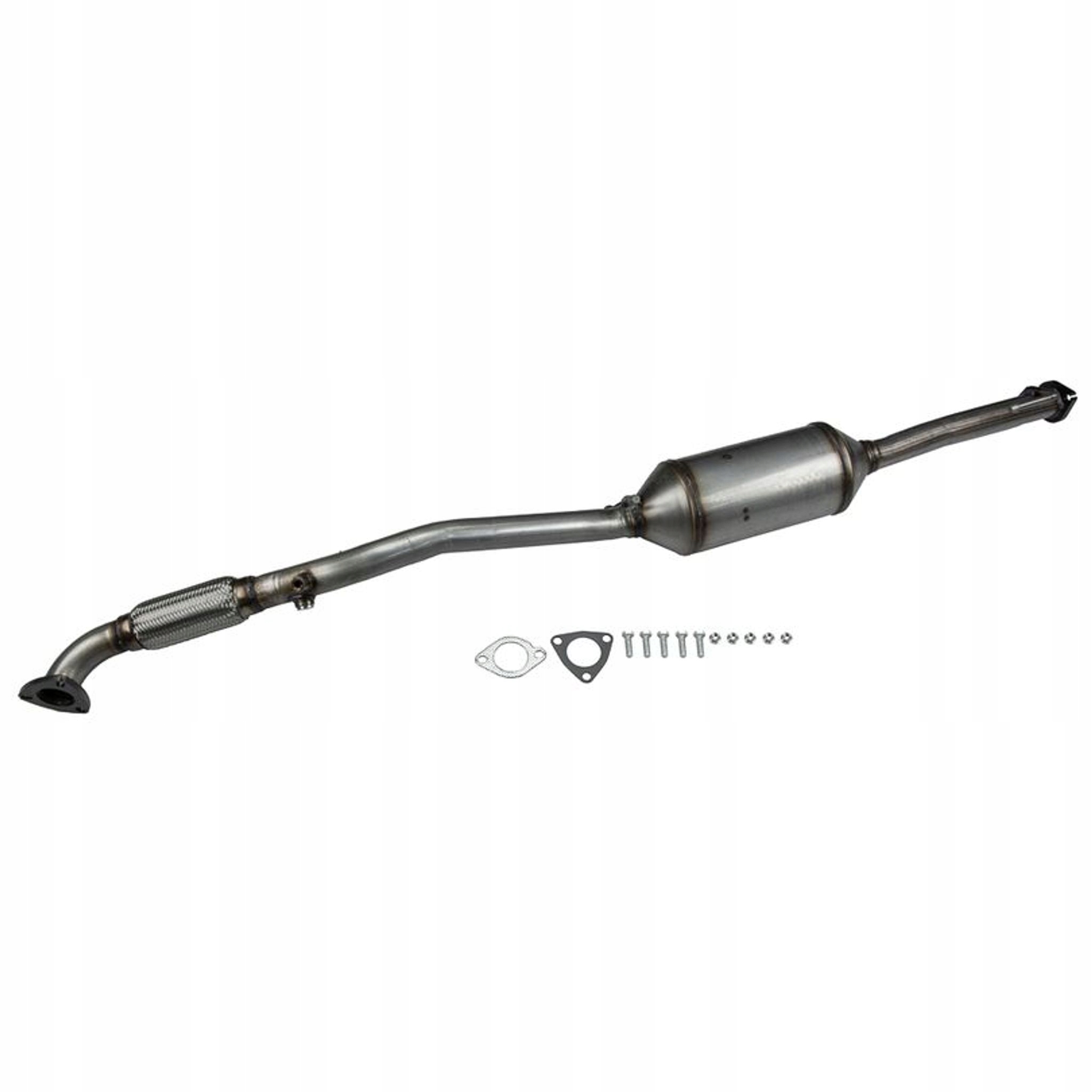 nty DPF-PL-010 фильтр твердых частиц, система выпускной