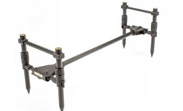 Stanowisko Nash Tackle 2 Rod Pod