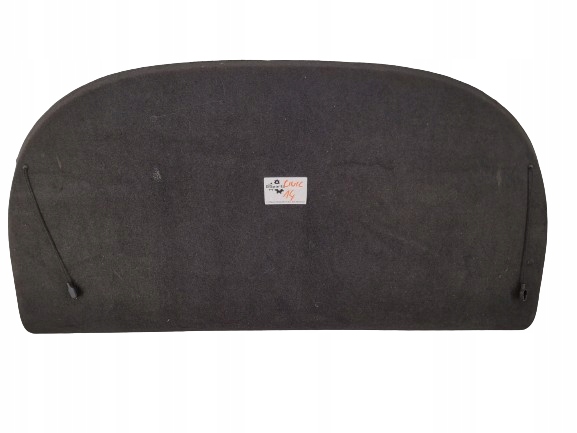 HONDA CIVIC VIII UFO PÓŁKA TYLNA 06-11R