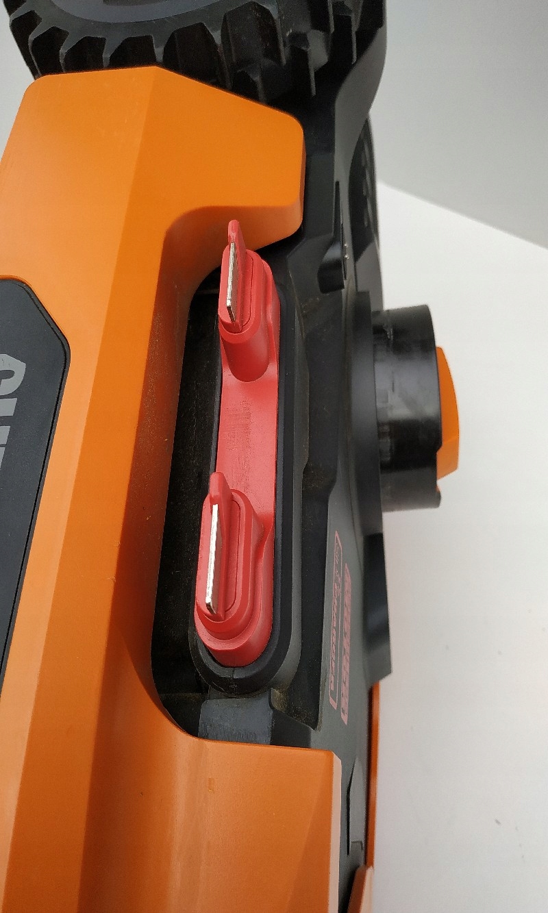 ROBOT KOSZĄCY WORX LANDROID WR155E 2000M2 20V 5AH Kod producenta WR155E