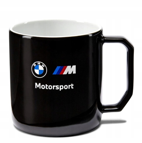 Kubek Bmw M Motorsport Oryginał 80235b70d07