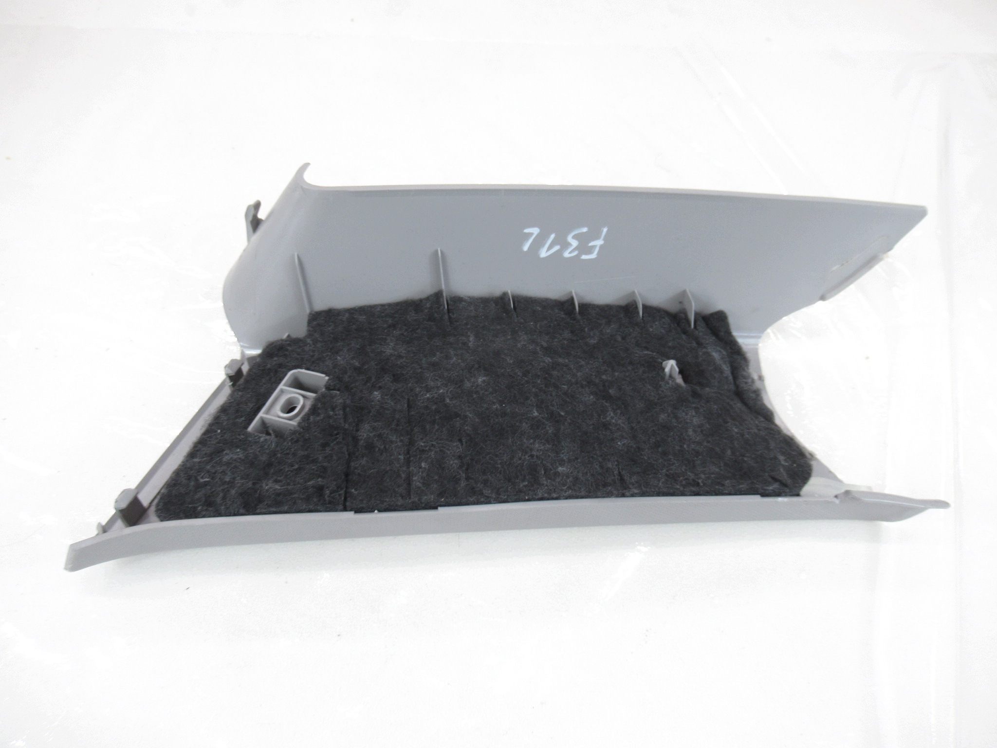 cover pillar C left left rear part BMW F31 KOMBI