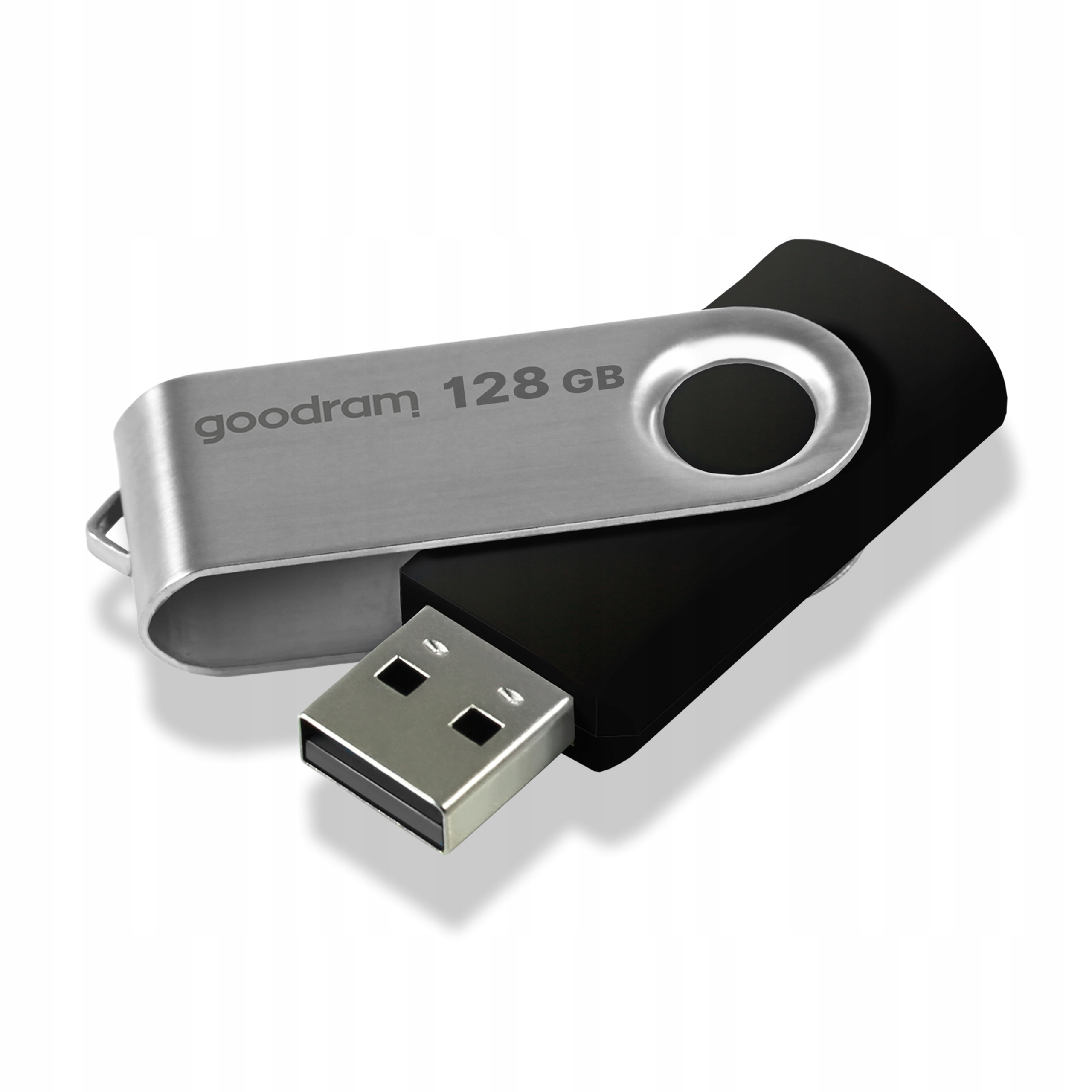 

Pendrive Goodram 128GB UTS3 Usb 3.0 czarny