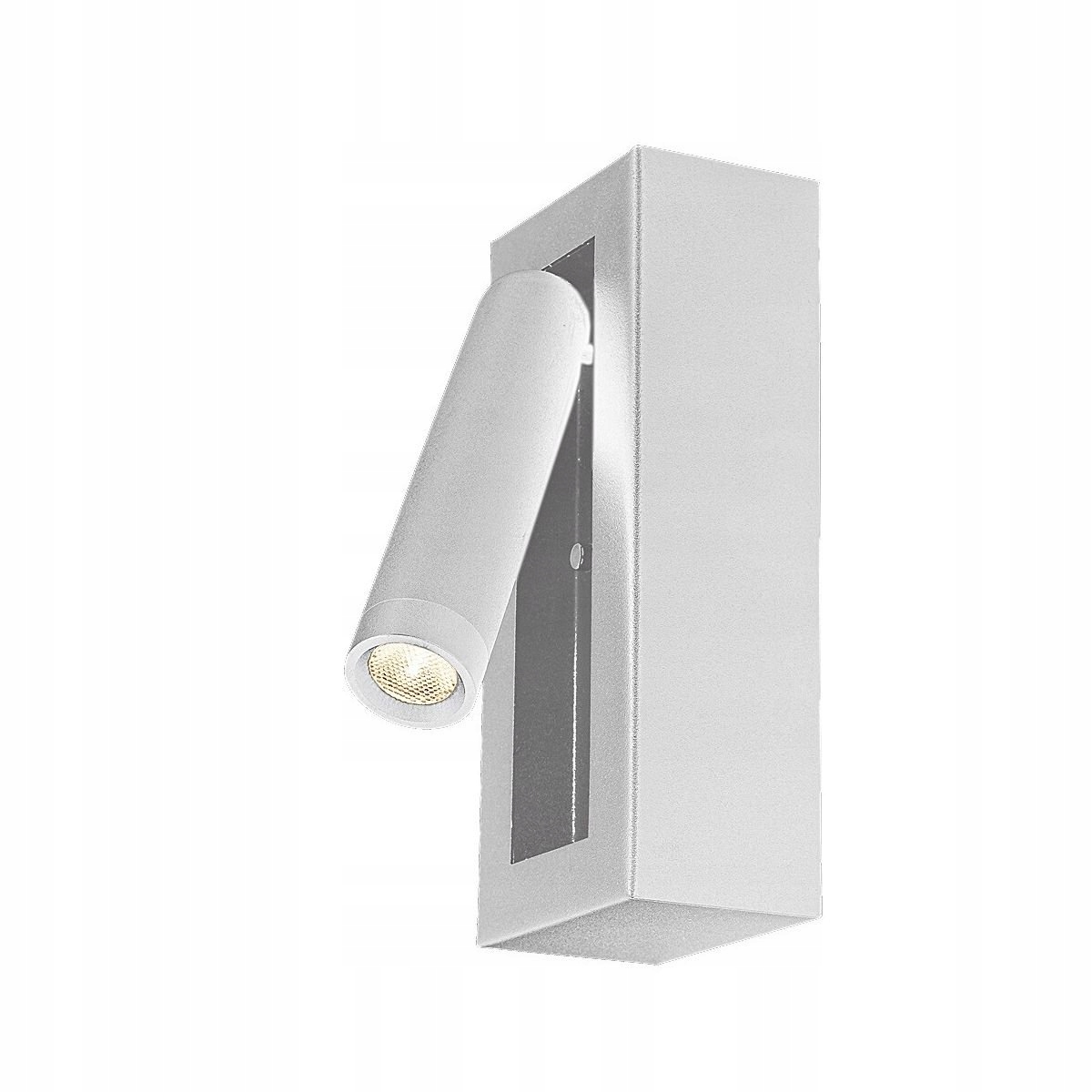 Nástěnná lampa s Led reflektorem 4W Gello 71286 Rabalux