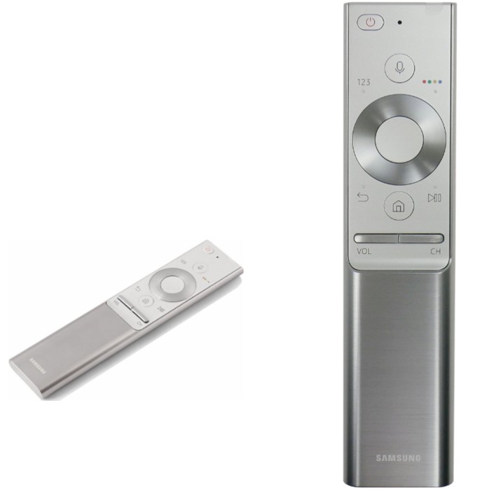 Originální Dálkový Ovladač Pro Televizor UE40MU6472 Samsung MU6472 UE40MU6472U