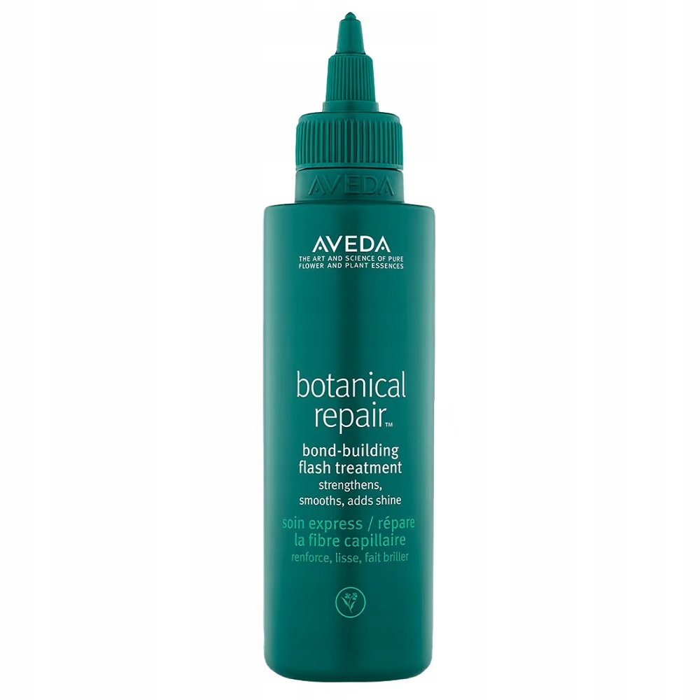 Aveda Botanical Repair Bond-Building Flash Treatment posilující kúra