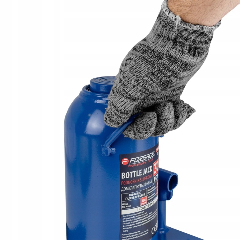 PODNOŚNIK HYDRAULICZNY SŁUPKOWY 30 TON LEWAREK