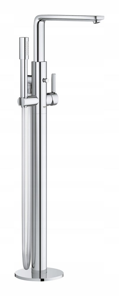 Grohe bateria wannowa Lineare 23792001