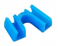 Pomocnik / nakładka do pałeczek