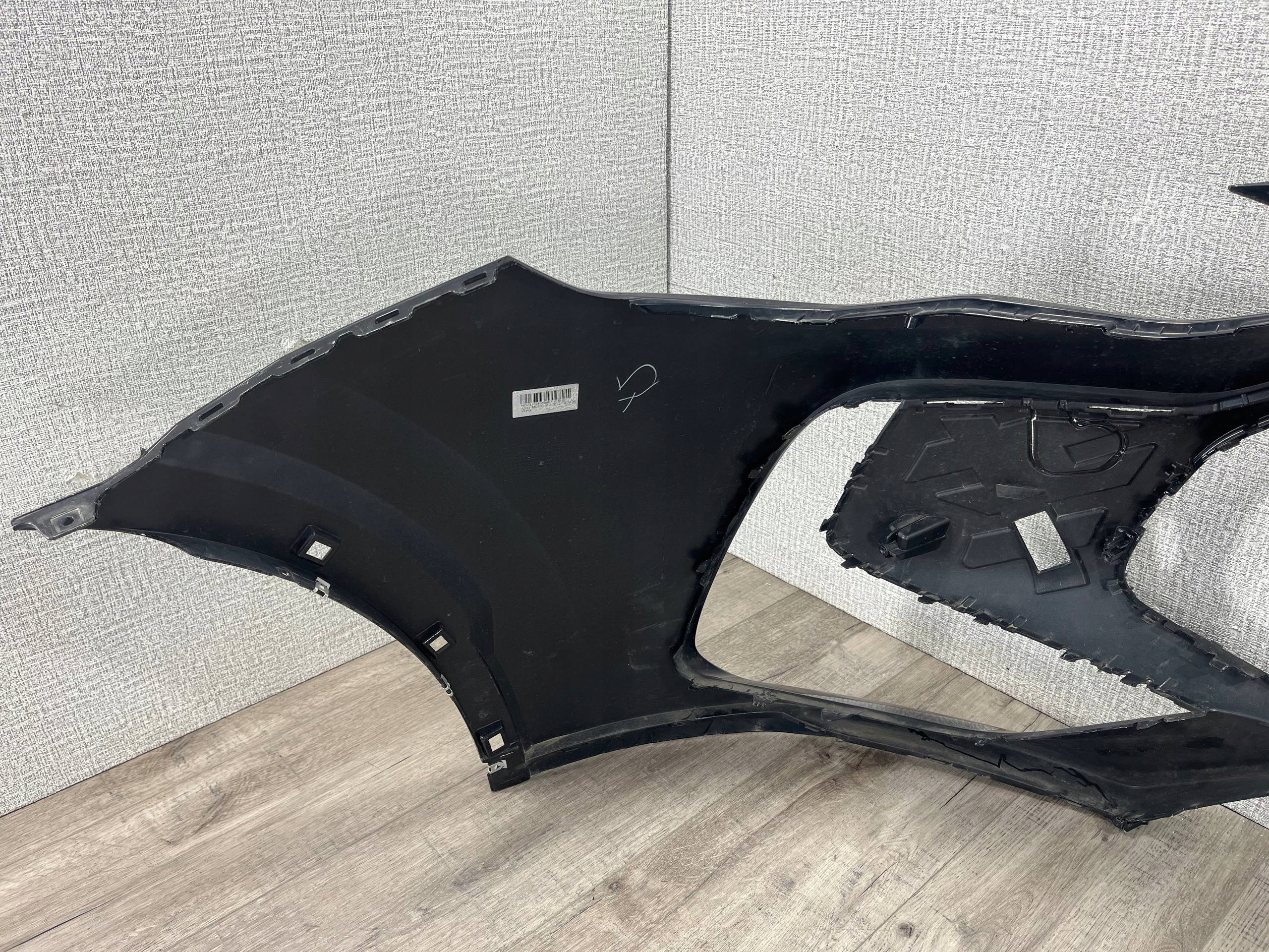 MG HS LIFT 2020-2024 bumper front P10947207